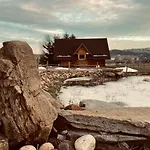 Smrekowe Zacisze * Banska Nizna
