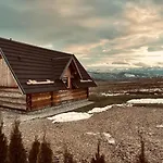 Alpesi faház Smrekowe Zacisze *