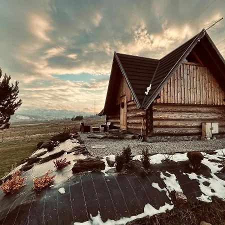 Smrekowe Zacisze