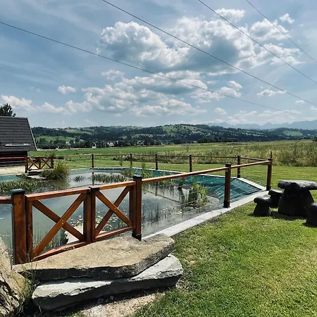 Chalet Smrekowe Zacisze